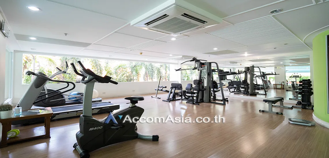  2 br Apartment For Rent in Sukhumvit ,Bangkok BTS Ekkamai at Classy Residence AA25151