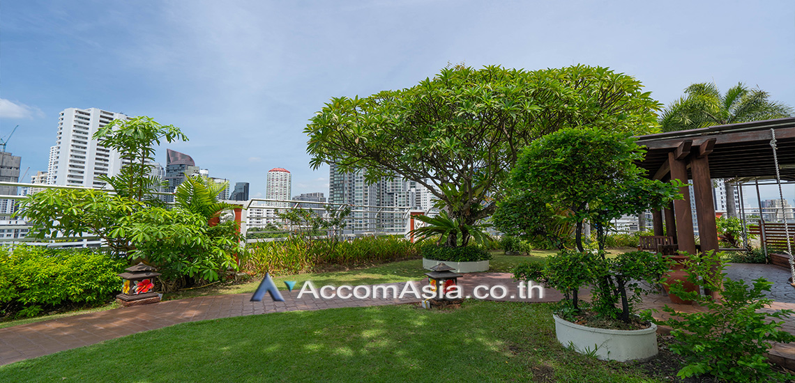  2 br Apartment for rent and sale in Sukhumvit ,Bangkok BTS Ekkamai at Classy Residence AA34908