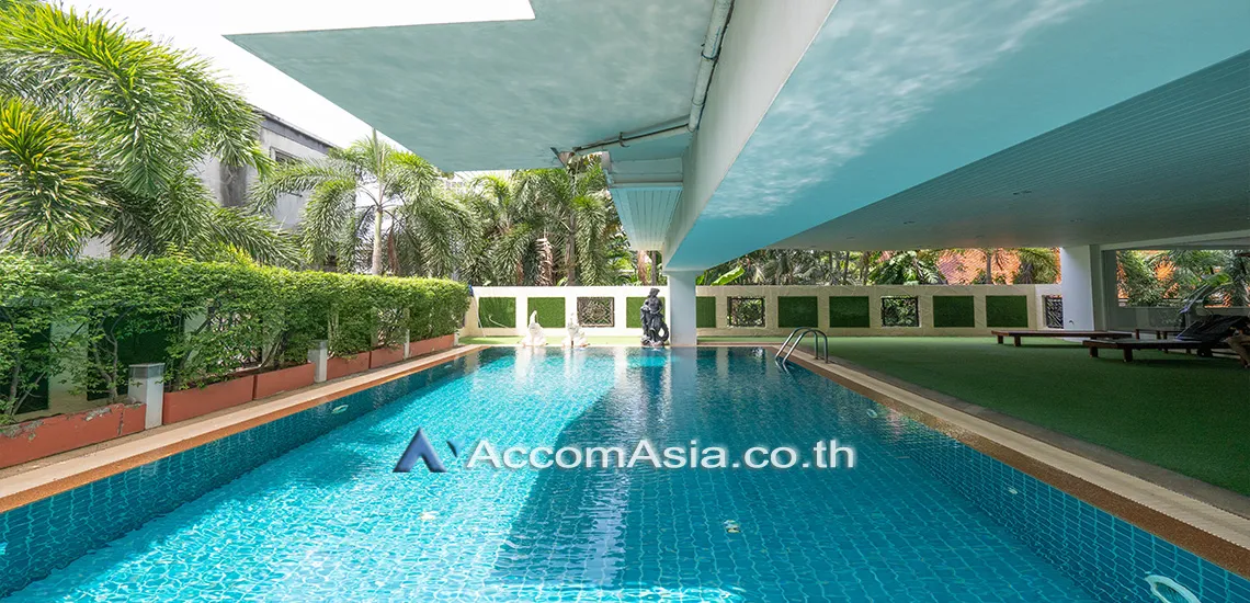  2 br Apartment for rent and sale in Sukhumvit ,Bangkok BTS Ekkamai at Classy Residence AA34908