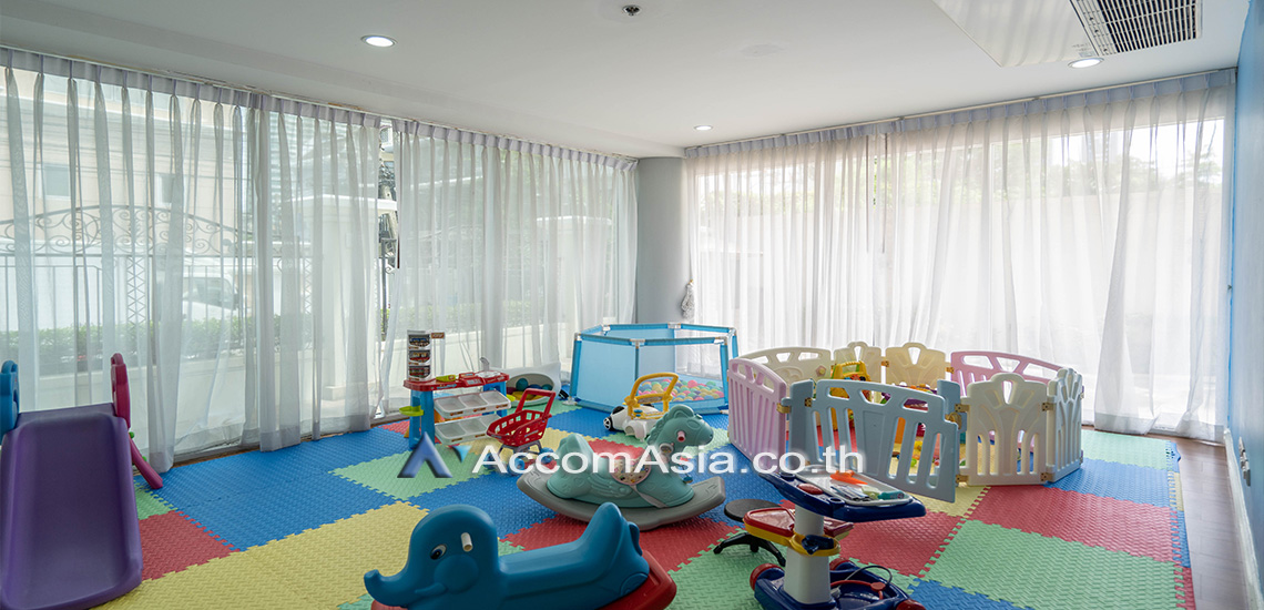  1 br Apartment for rent and sale in Sukhumvit ,Bangkok BTS Ekkamai at Classy Residence AA45657