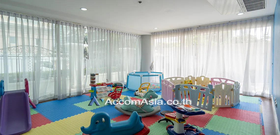  1 br Apartment for rent and sale in Sukhumvit ,Bangkok BTS Ekkamai at Classy Residence AA46518