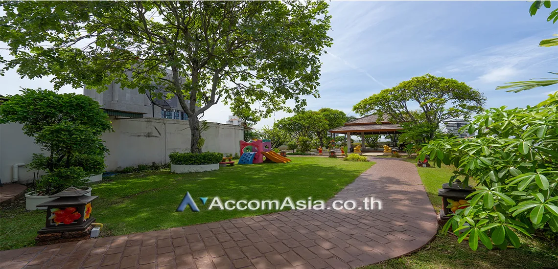  2 br Apartment For Rent in Sukhumvit ,Bangkok BTS Ekkamai at Classy Residence AA25151