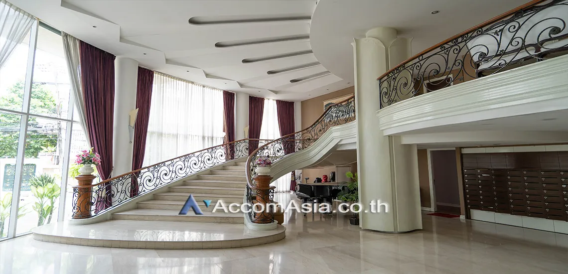  1 br Apartment for rent and sale in Sukhumvit ,Bangkok BTS Ekkamai at Classy Residence AA46518