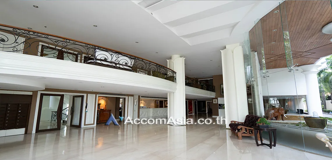  1 br Apartment for rent and sale in Sukhumvit ,Bangkok BTS Ekkamai at Classy Residence AA46518