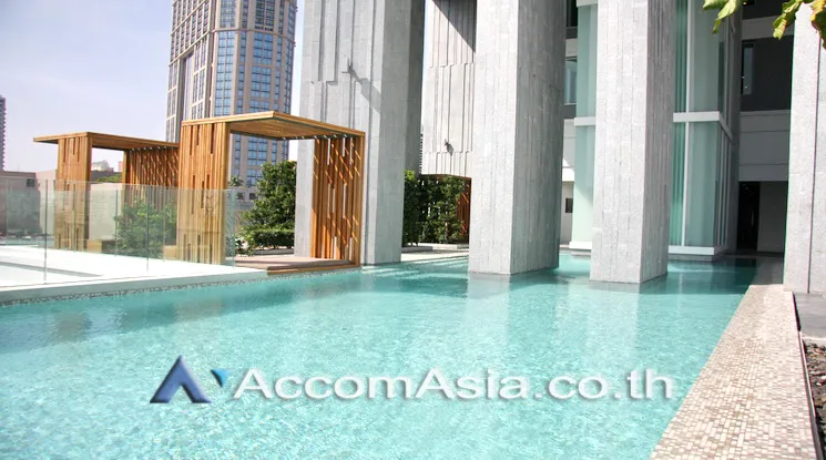  1 br Condominium For Sale in Sukhumvit ,Bangkok BTS Ekkamai at 39 By Sansiri AA44165