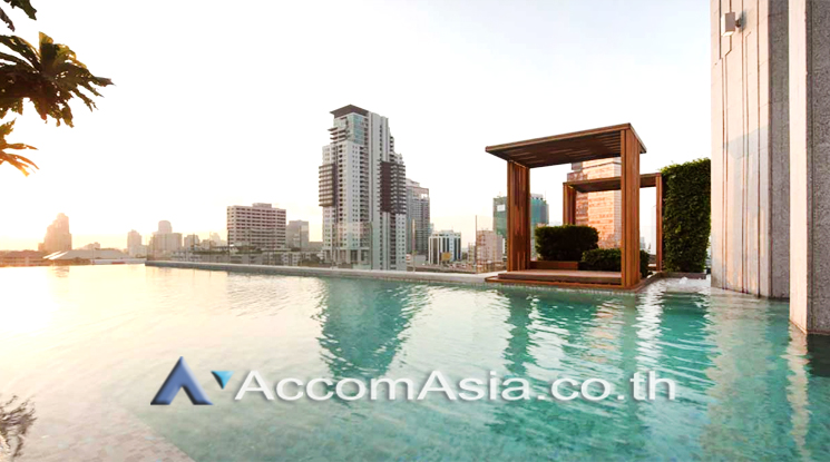  2 br Condominium For Rent in Sukhumvit ,Bangkok BTS Phrom Phong at 39 By Sansiri AA22832