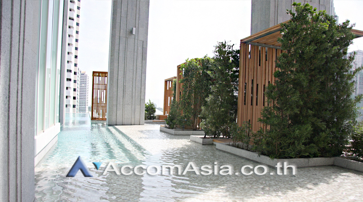  1 br Condominium For Rent in Sukhumvit ,Bangkok BTS Phrom Phong at 39 By Sansiri 1516102