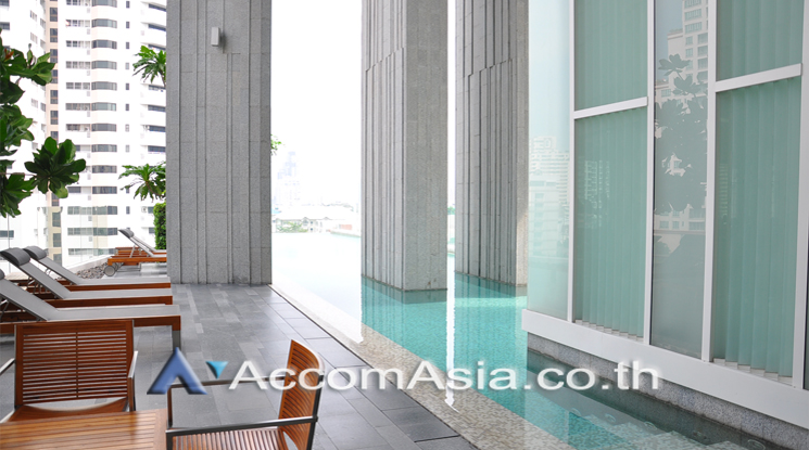 2 br Condominium for rent and sale in Sukhumvit ,Bangkok BTS Phrom Phong at 39 By Sansiri AA33695
