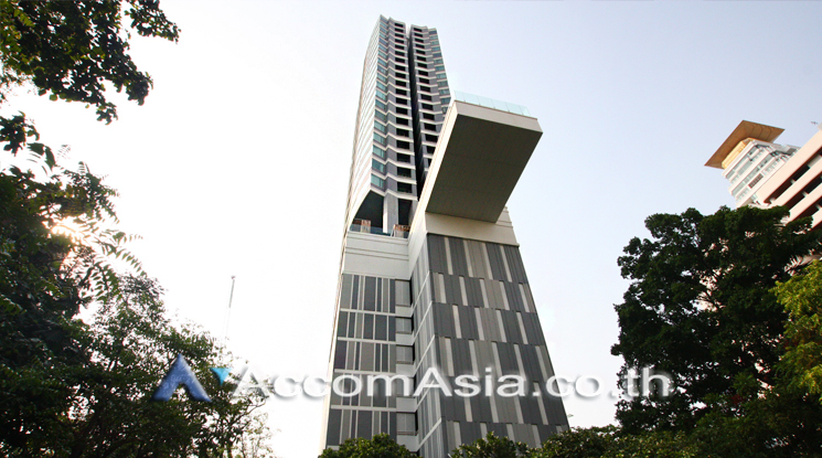  2 br Condominium For Rent in Sukhumvit ,Bangkok BTS Phrom Phong at 39 By Sansiri AA22580