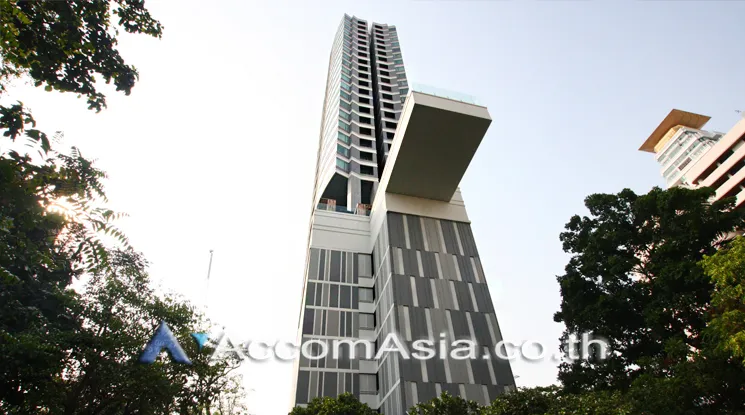  1 br Condominium For Rent in Sukhumvit ,Bangkok BTS Phrom Phong at 39 By Sansiri AA27450