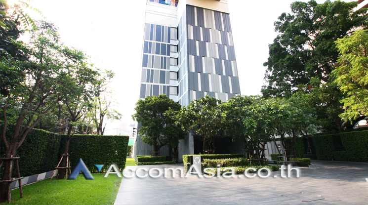  1 br Condominium For Rent in Sukhumvit ,Bangkok BTS Phrom Phong at 39 By Sansiri 1516102
