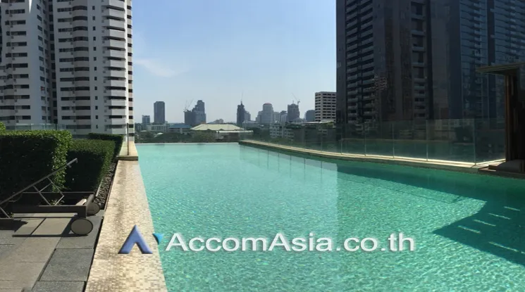  2 br Condominium for rent and sale in Sukhumvit ,Bangkok BTS Phrom Phong at 39 By Sansiri AA43996