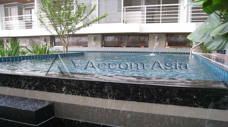  2 The Link Sukhumvit 50 - Condominium - Sukhumvit - Bangkok / Accomasia