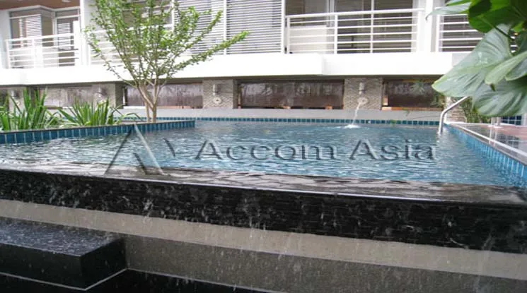 1 br Condominium For Sale in Sukhumvit ,Bangkok BTS On Nut at The Link Sukhumvit 50 AA13675