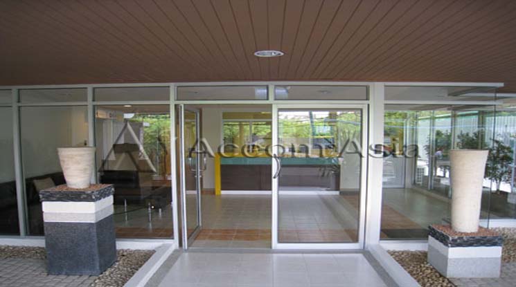  1 br Condominium For Sale in Sukhumvit ,Bangkok BTS On Nut at The Link Sukhumvit 50 AA44038