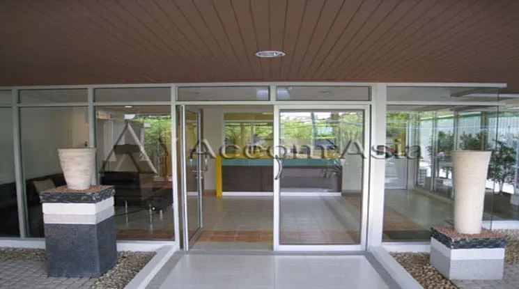  3 br Condominium for rent and sale in Sukhumvit ,Bangkok BTS On Nut at The Link Sukhumvit 50 AA32421