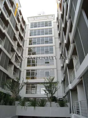 5 The Link Sukhumvit 50 - Condominium - Sukhumvit - Bangkok / Accomasia
