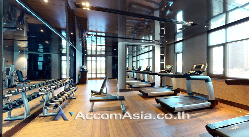  2 br Condominium For Rent in Sukhumvit ,Bangkok BTS Phrom Phong at The Diplomat 39 AA40978