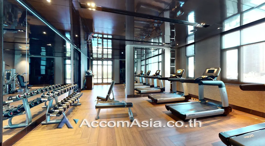  1 br Condominium For Rent in Sukhumvit ,Bangkok BTS Phrom Phong at The Diplomat 39 AA40315