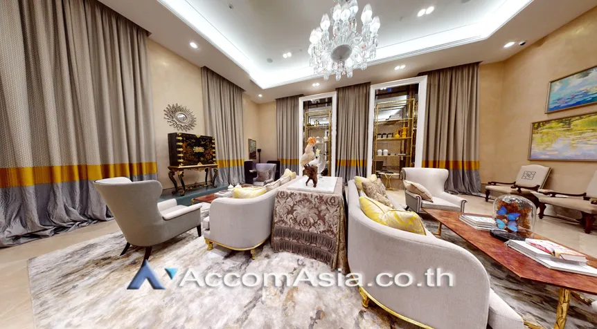  2 br Condominium For Sale in Sukhumvit ,Bangkok BTS Phrom Phong at The Diplomat 39 AA38615