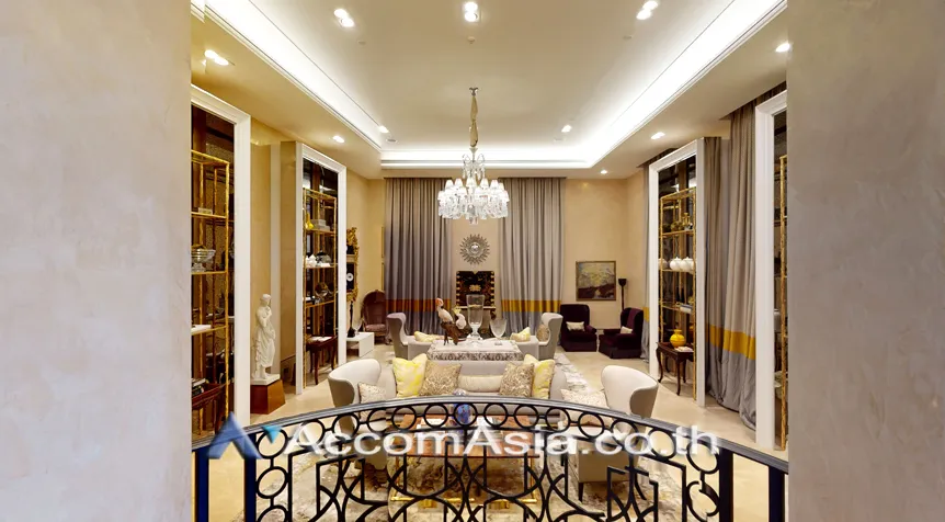  2 br Condominium for rent and sale in Sukhumvit ,Bangkok BTS Phrom Phong at The Diplomat 39 AA25138