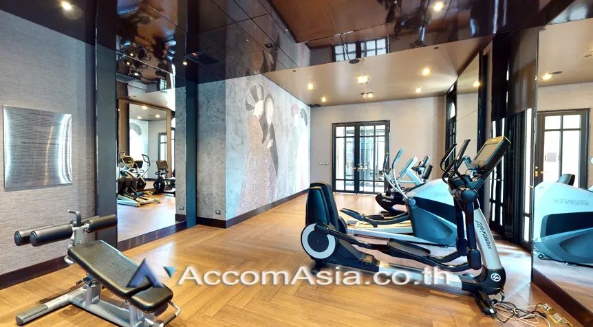  1 br Condominium For Rent in Sukhumvit ,Bangkok BTS Phrom Phong at The Diplomat 39 AA40315