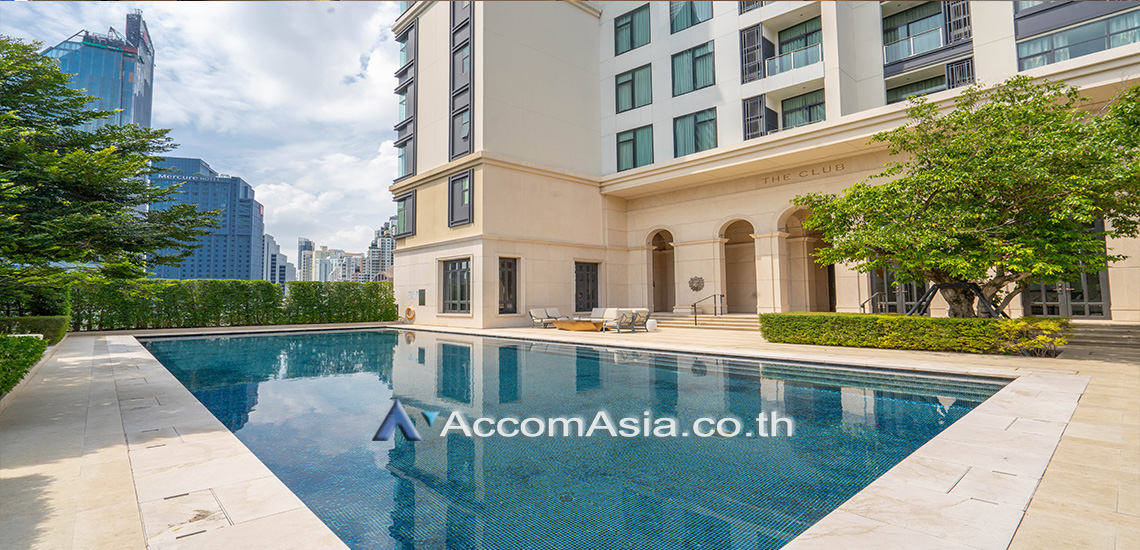  2 br Condominium for rent and sale in Sukhumvit ,Bangkok BTS Phrom Phong at The Diplomat 39 AA33933