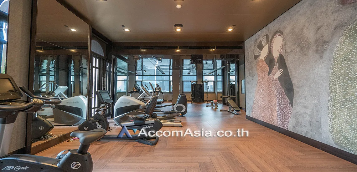 1 br Condominium for rent and sale in Sukhumvit ,Bangkok BTS Phrom Phong at The Diplomat 39 AA27326