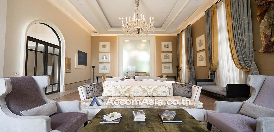  2 br Condominium for rent and sale in Sukhumvit ,Bangkok BTS Phrom Phong at The Diplomat 39 AA22162