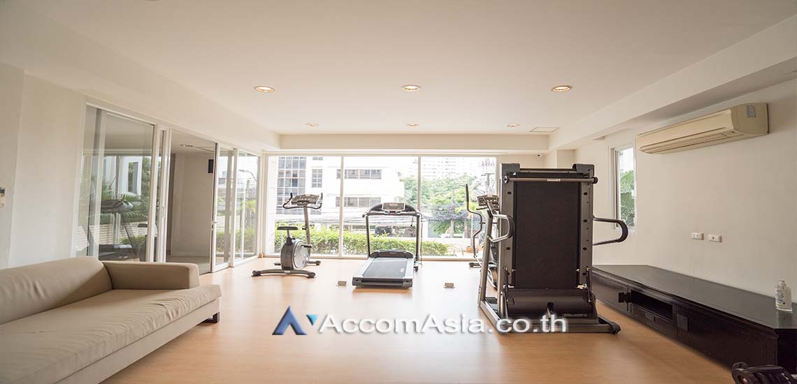  2 br Apartment for rent and sale in Sukhumvit ,Bangkok BTS Phrom Phong at The Prestigious Residential 13002353