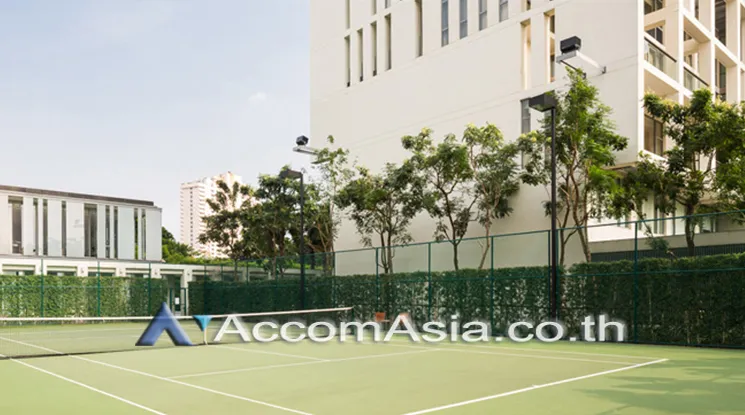  4 br Condominium For Rent in Sathorn ,Bangkok BTS Chong Nonsi - MRT Lumphini at The Sukhothai Residence AA22676
