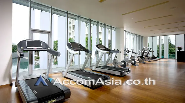  4 br Condominium For Sale in Sathorn ,Bangkok BTS Chong Nonsi - MRT Lumphini at The Sukhothai Residence AA31373