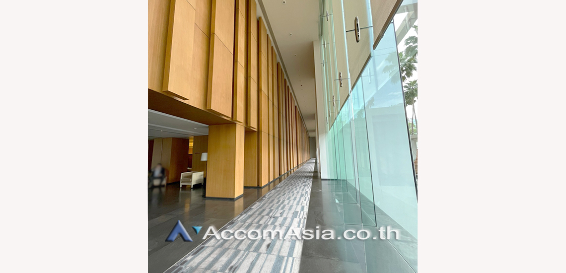  2 br Condominium for rent and sale in Sathorn ,Bangkok BTS Chong Nonsi - MRT Lumphini at The Sukhothai Residence AA43463