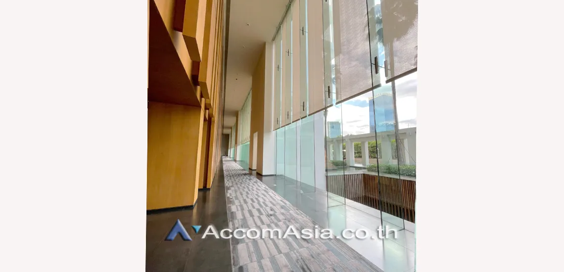  6 br Condominium For Sale in Sathorn ,Bangkok BTS Chong Nonsi - MRT Lumphini at The Sukhothai Residence AA31705