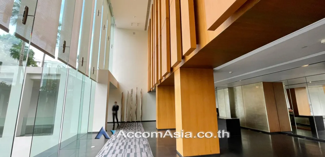  4 br Condominium For Sale in Sathorn ,Bangkok BTS Chong Nonsi - MRT Lumphini at The Sukhothai Residence AA31373