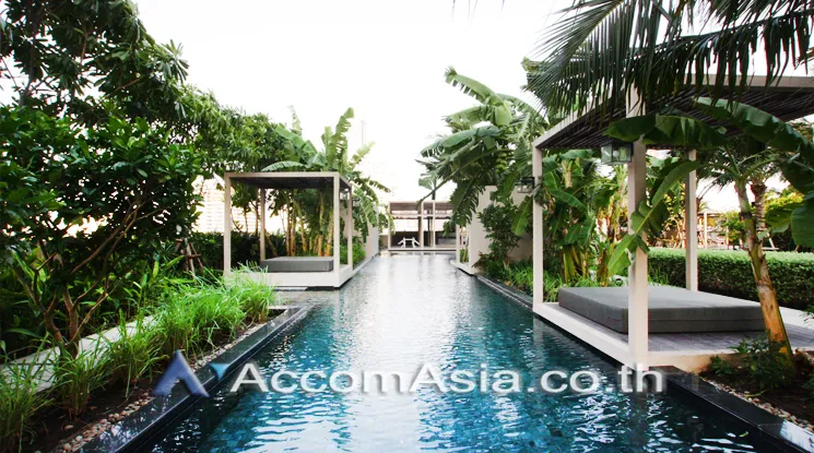  2 br Condominium for rent and sale in Charoen Nakhon ,Bangkok BTS Krung Thon Buri at The River Condominium AA24211