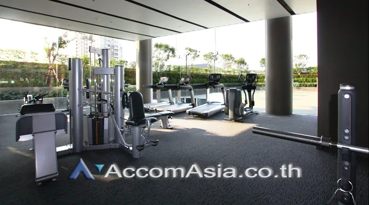  2 br Condominium for rent and sale in Charoen Nakhon ,Bangkok BTS Krung Thon Buri at The River Condominium 1520043