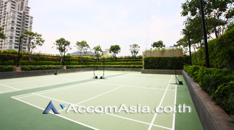  2 br Condominium For Rent in Charoen Nakhon ,Bangkok BTS Krung Thon Buri at The River Condominium AA40567