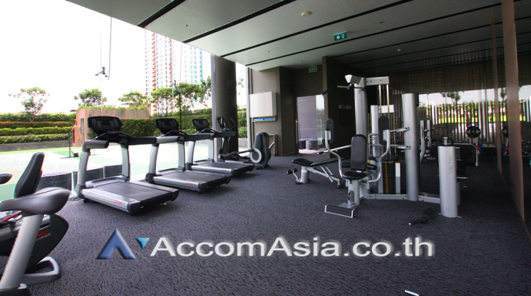  2 br Condominium For Sale in Charoen Nakhon ,Bangkok BTS Krung Thon Buri at The River Condominium AA26343