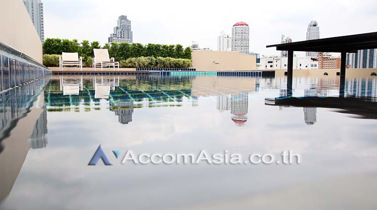  2 br Condominium For Sale in Sukhumvit ,Bangkok BTS Thong Lo at The Alcove 49 AA11126