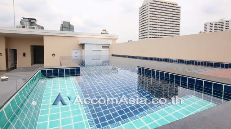  2 br Condominium For Rent in Sukhumvit ,Bangkok BTS Thong Lo at The Alcove 49 AA33784