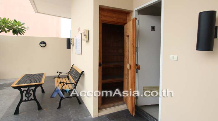 2 br Condominium For Rent in Sukhumvit ,Bangkok BTS Thong Lo at The Alcove 49 AA33784