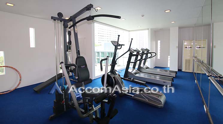  2 br Condominium For Rent in Sukhumvit ,Bangkok BTS Thong Lo at The Alcove 49 AA33784
