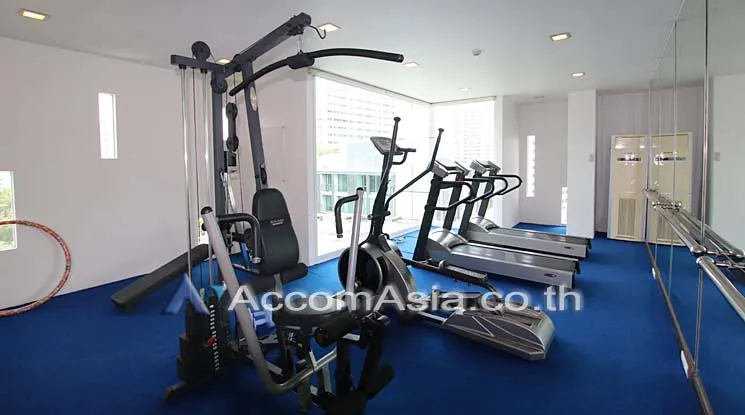  1 br Condominium For Rent in Sukhumvit ,Bangkok BTS Thong Lo at The Alcove 49 AA10794