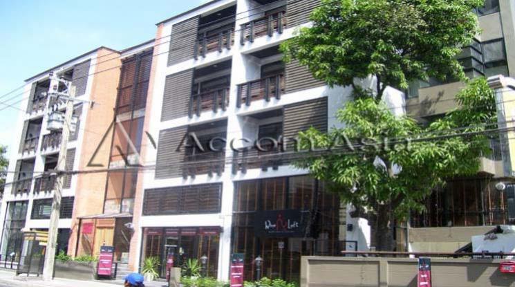  2 br Apartment For Rent in Sukhumvit ,Bangkok BTS Phrom Phong at The Contemporary Living 1411219