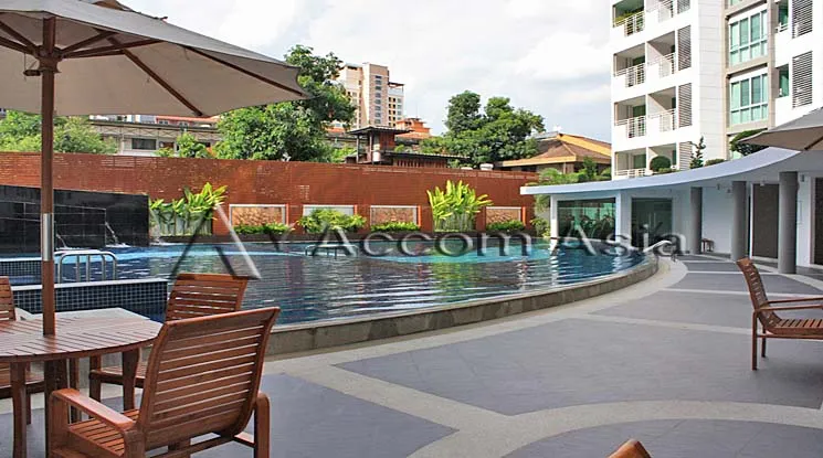  2 br Condominium For Sale in  ,Bangkok BTS Saphan-Kwai at Harmony Living Phaholyothin AA41314