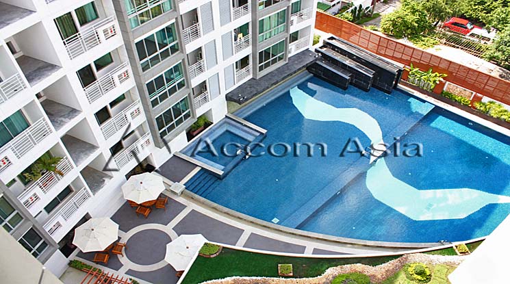  2 br Condominium for rent and sale in Phaholyothin ,Bangkok BTS Saphan-Kwai at Harmony Living Phaholyothin 1512979