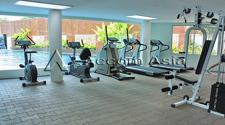 6 Harmony Living Phaholyothin - Condominium - Phahonyothin - Bangkok / Accomasia