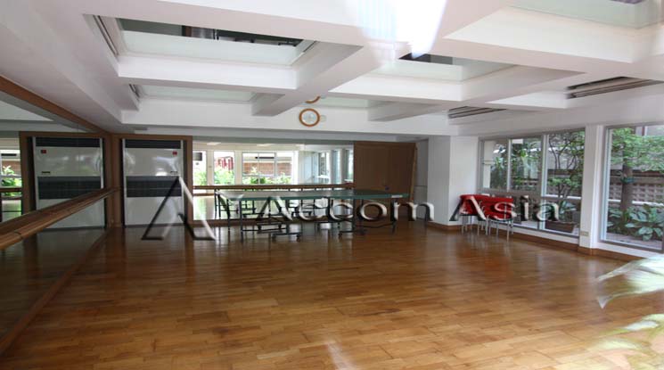 5 Set in Good Location - Apartment - Witthayu - Bangkok / Accomasia