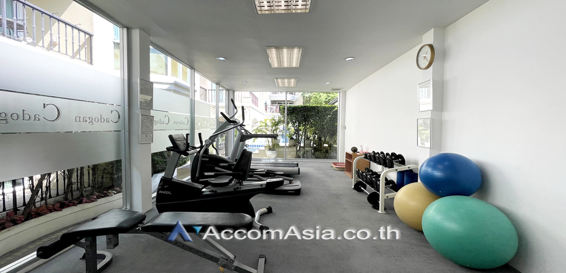  3 br Condominium For Rent in Sukhumvit ,Bangkok BTS Phrom Phong at Cadogan Private Residence 13000435